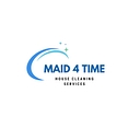 Maid 4 Time logo