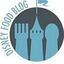 The Disney Food Blog logo