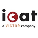 ICAT logo