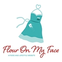 Flour On My Face logo