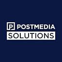 Postmedia Solutions logo