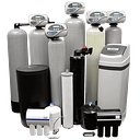 Atomic Water Solutions logo