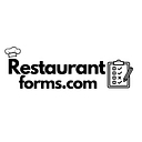 Restaurantforms.com logo