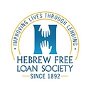Hebrew Free Loan Society of New York logo