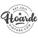 The Hoarde logo