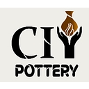 CIY Pottery logo