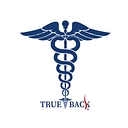 TrueBack logo
