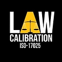 Law Calibration logo