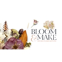 Bloom & Make logo