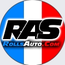 Rolls Auto logo