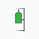 Drycleaning Connection logo