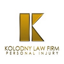 Kolodny Law Firm logo