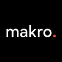 Makro Agency logo