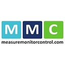 Measure Monitor Control logo