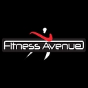Fitness Avenue logo