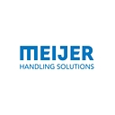 Meijer Handling Solutions logo