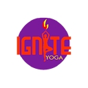 Ignite Yoga logo