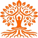 Roots Wings and Wellness logo