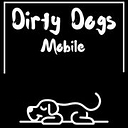 Dirty Dogs Mobile logo