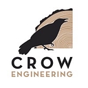 Crow Engineering logo