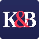Koch & Brim logo