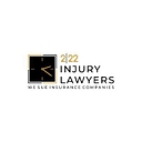 222 Injury Lawyers logo