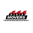 AAA Movers logo