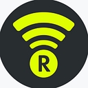 Ripple Fiber logo