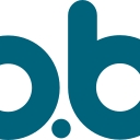 o.b. logo