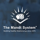 The Mandt System logo