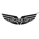 HigherUp Digital logo