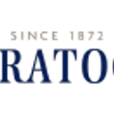 Saratoga Spring Water logo