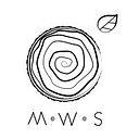 Modern Wood Style logo