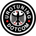 URO Tuning logo