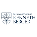 Law Offices of Kenneth E. Berger logo