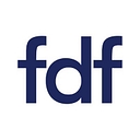 Food and Drink Federation (FDF) logo