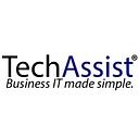 TechAssist logo