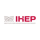 IHEP logo
