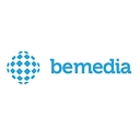 BE Media logo