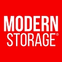 Modern Storage logo