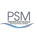 Premiership Models logo