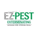 EZ Pest Exterminating logo