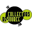 The Collector's Resource logo