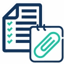 Doc2Markdown logo