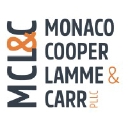 Monaco Cooper Lamme & Carr PLLC logo