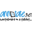 Annotate logo