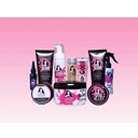 She Is Bomb Collection logo