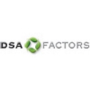 DSA Factors logo