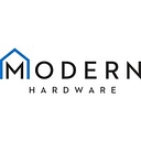 Modern Hardware logo