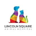Lincoln Square Animal Hospital logo